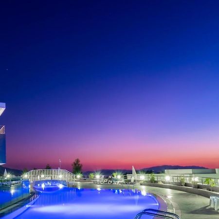 Lavender Residence Kusadası Kültér fotó