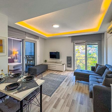 Lavender Residence Kusadası Kültér fotó
