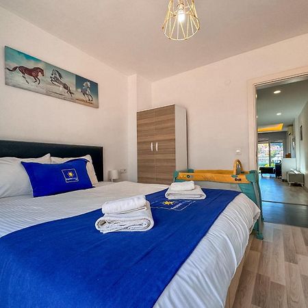 Lavender Residence Kusadası Kültér fotó