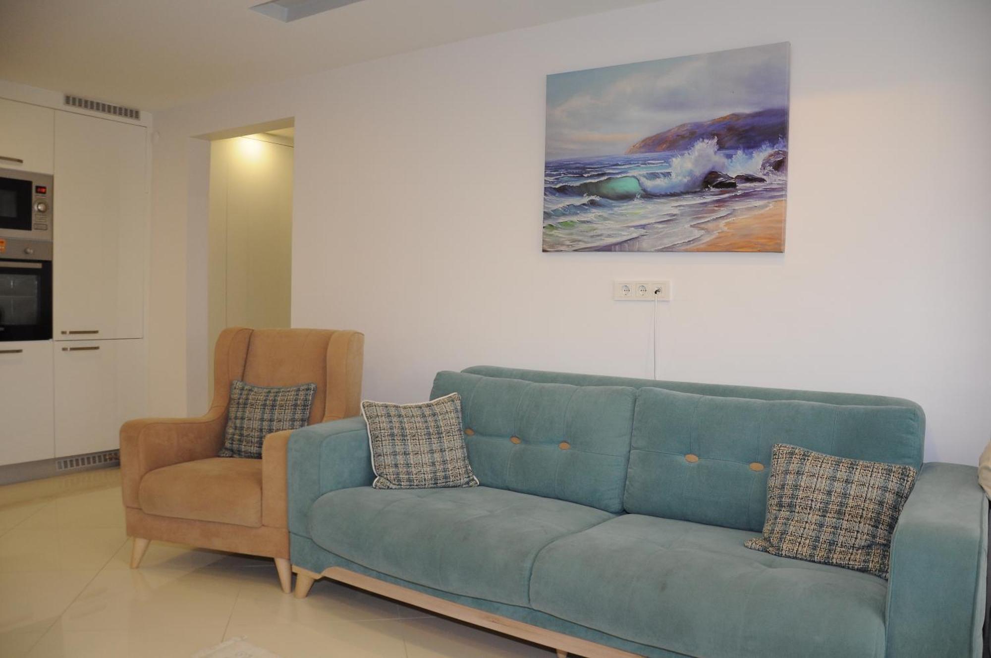 Lavender Residence Kusadası Kültér fotó