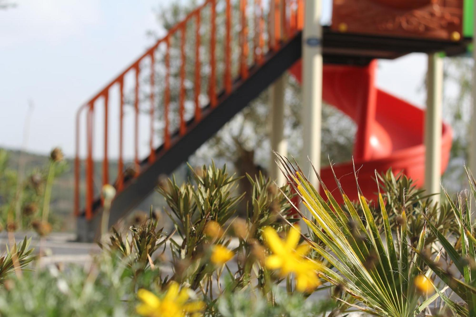 Lavender Residence Kusadası Kültér fotó