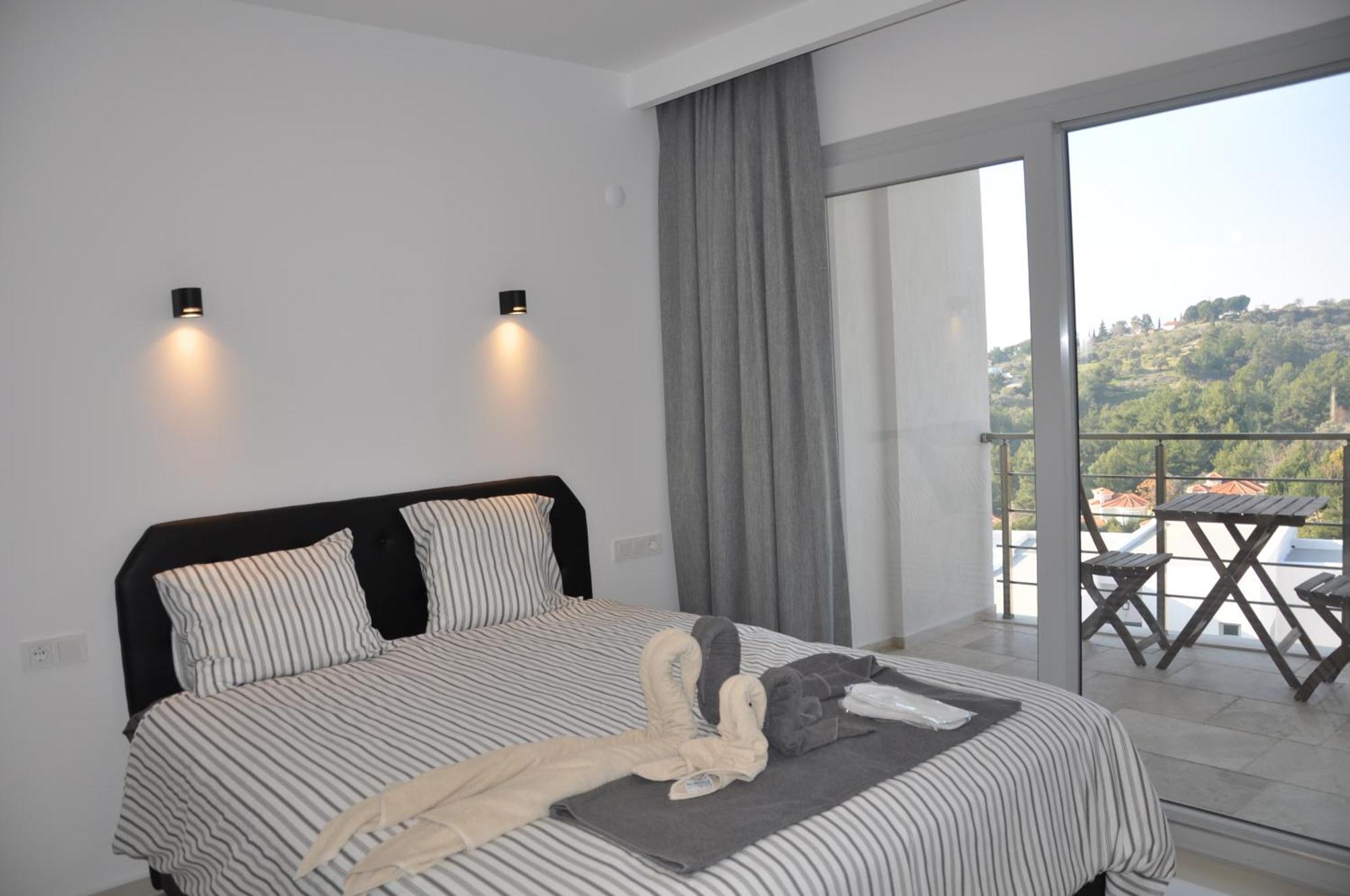 Lavender Residence Kusadası Kültér fotó