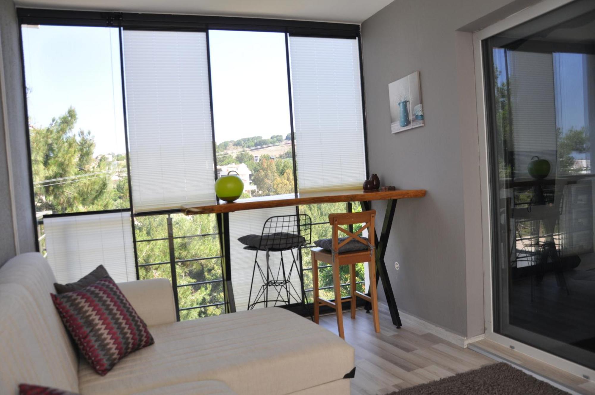 Lavender Residence Kusadası Kültér fotó