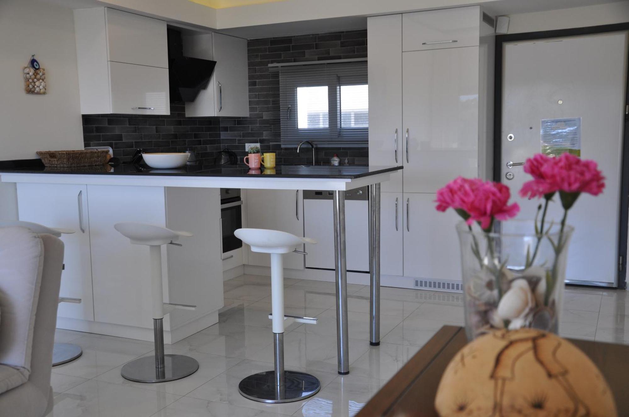 Lavender Residence Kusadası Kültér fotó