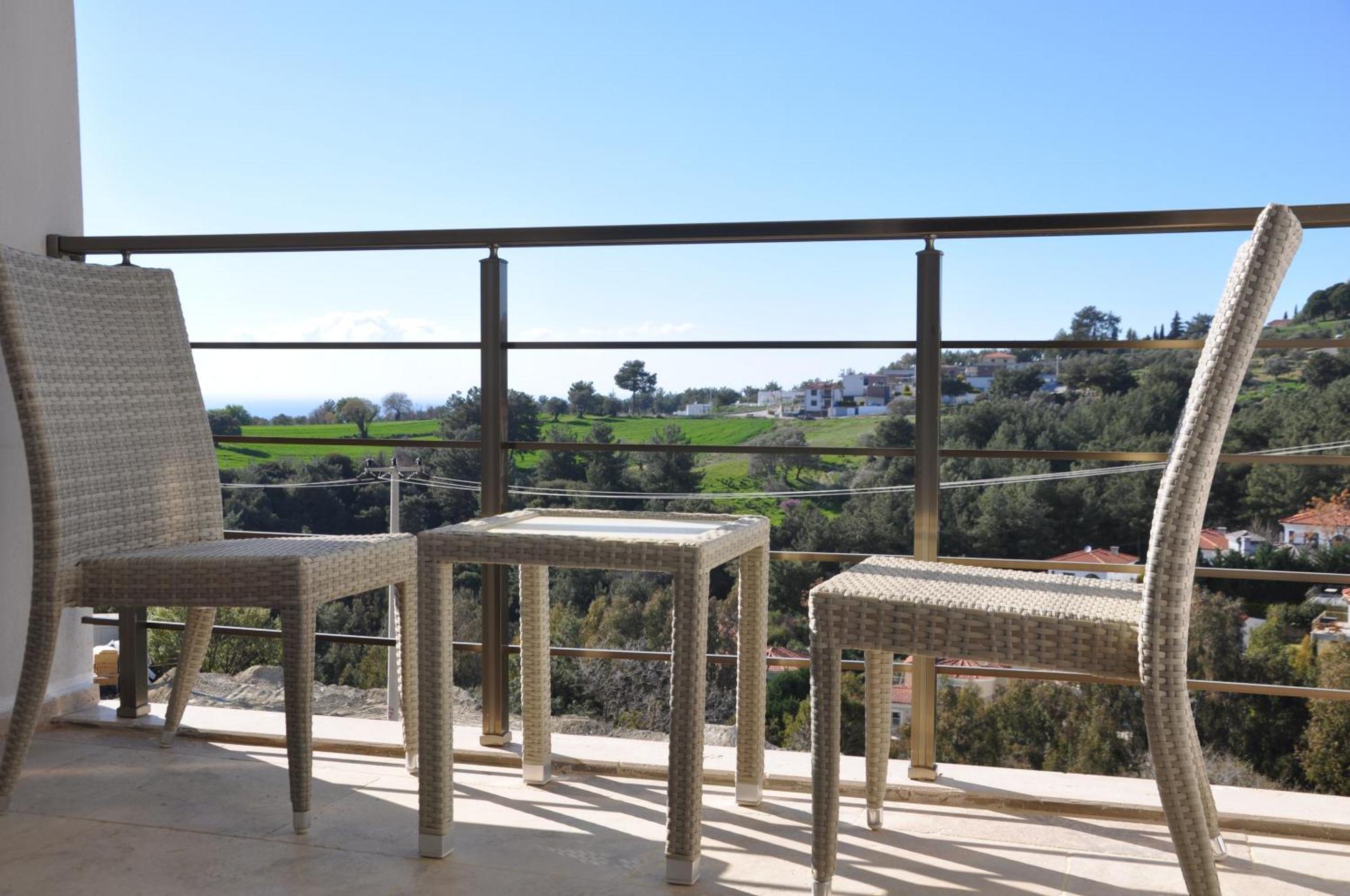 Lavender Residence Kusadası Kültér fotó