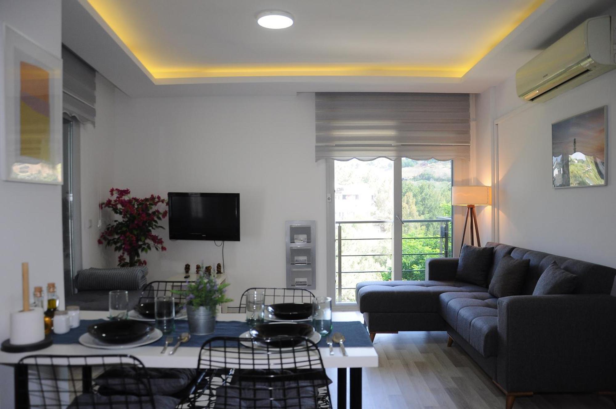 Lavender Residence Kusadası Kültér fotó