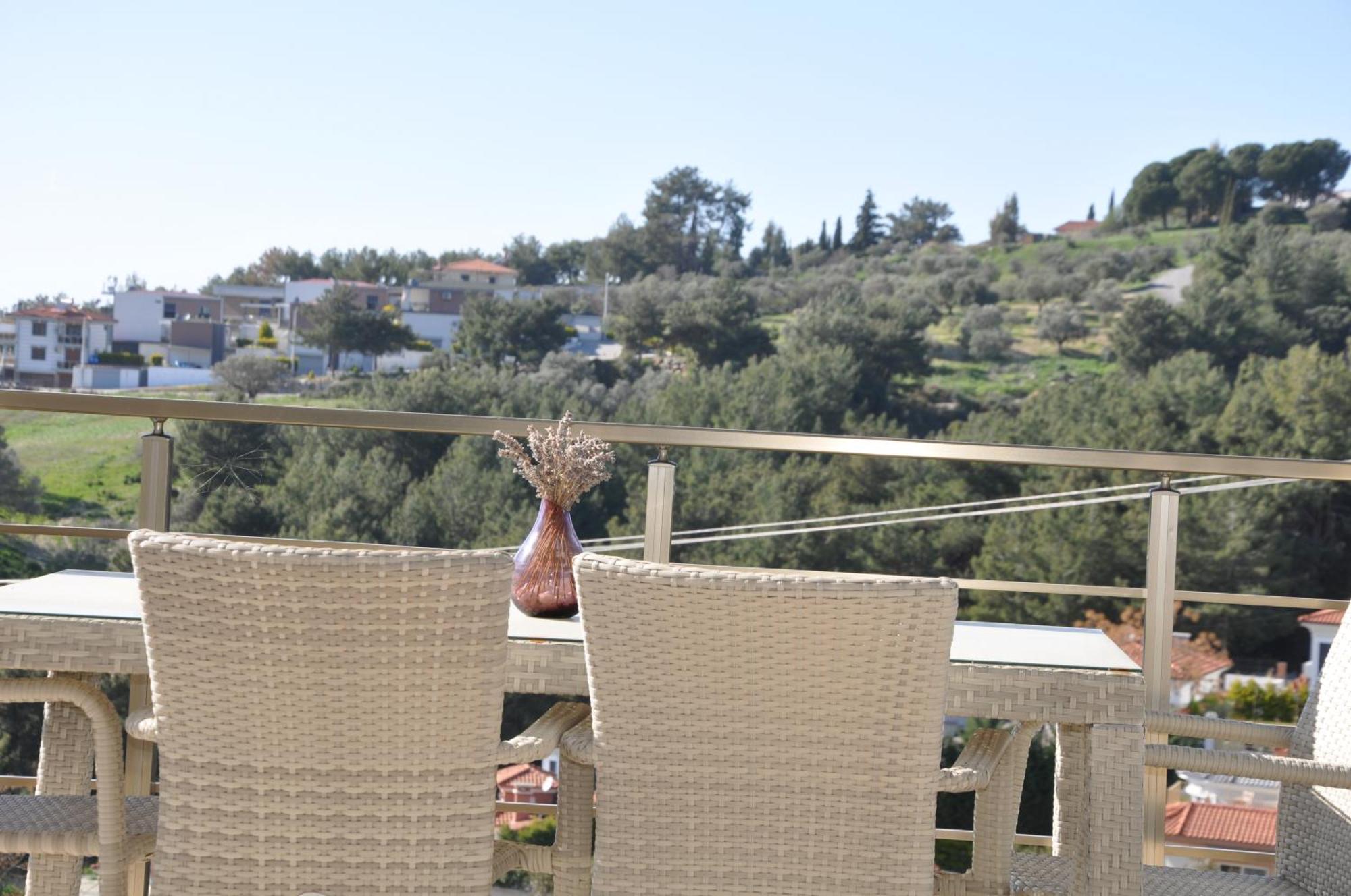 Lavender Residence Kusadası Kültér fotó