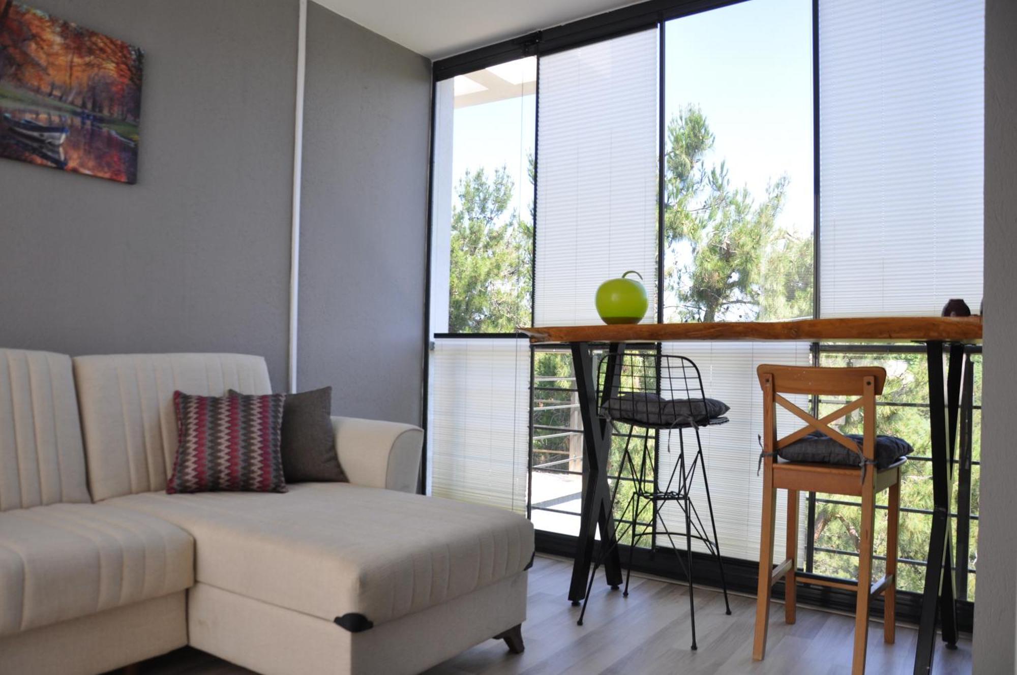 Lavender Residence Kusadası Kültér fotó