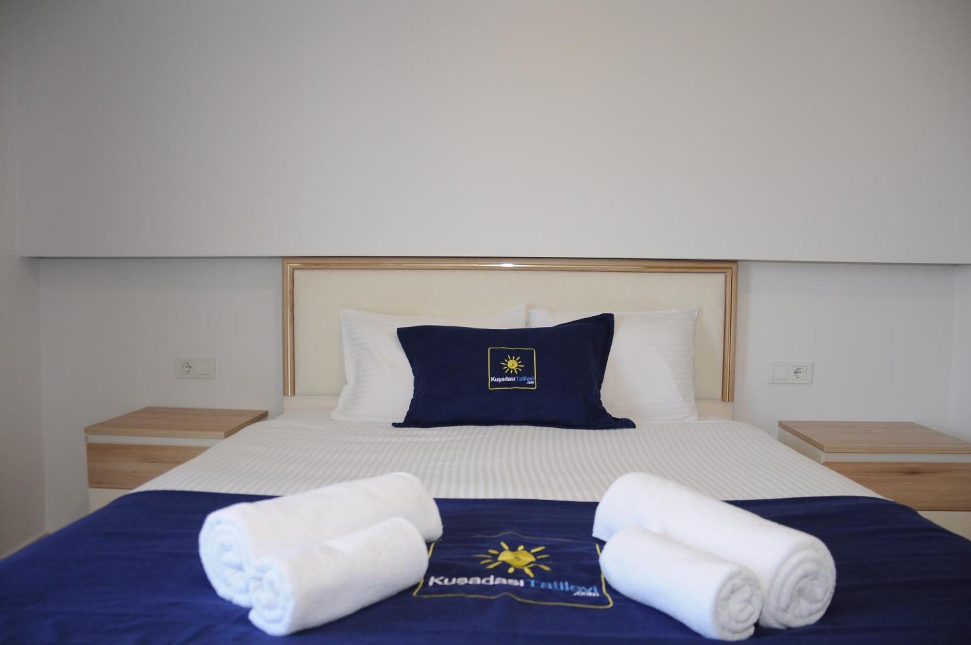 Lavender Residence Kusadası Kültér fotó