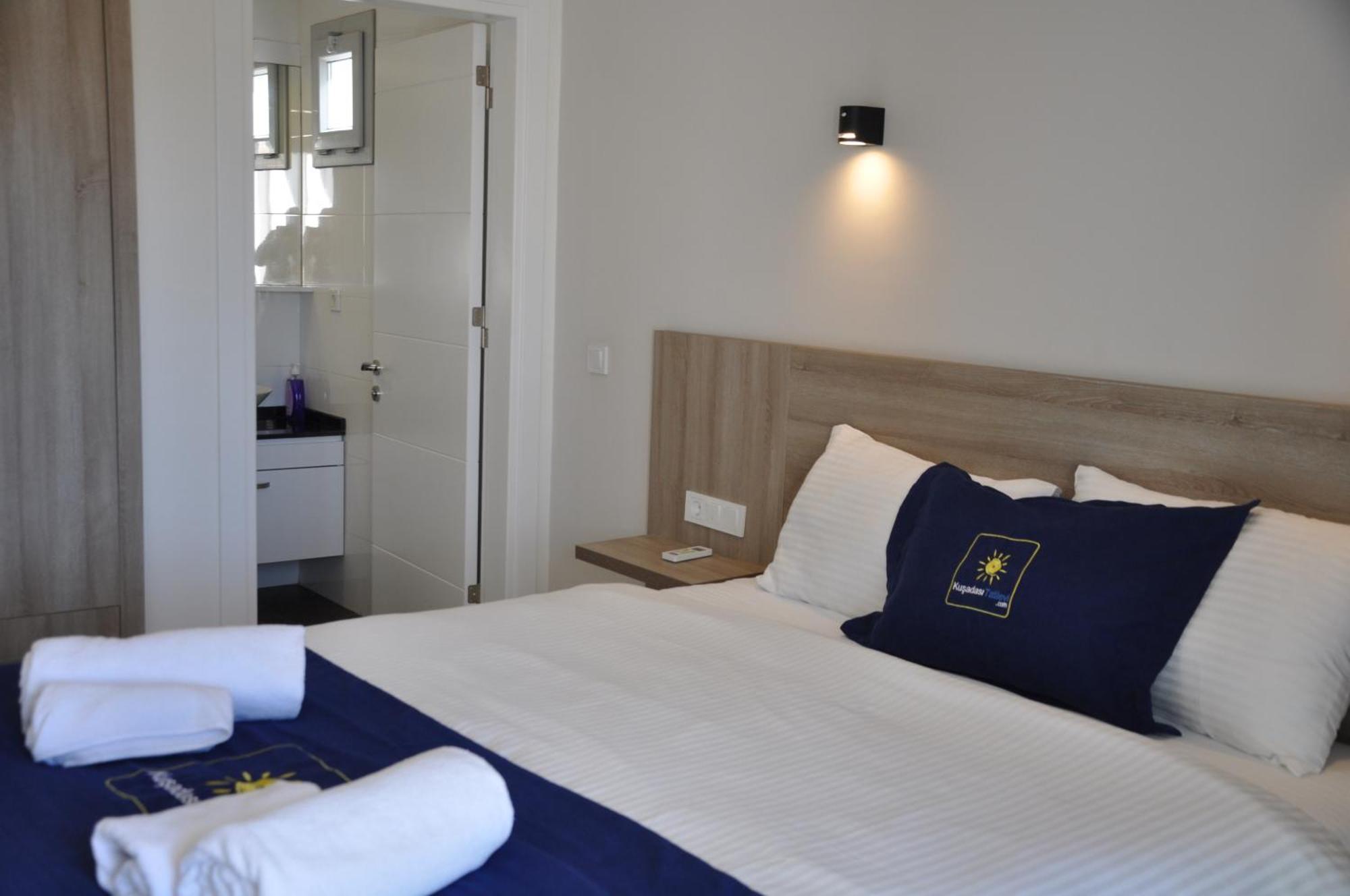 Lavender Residence Kusadası Kültér fotó
