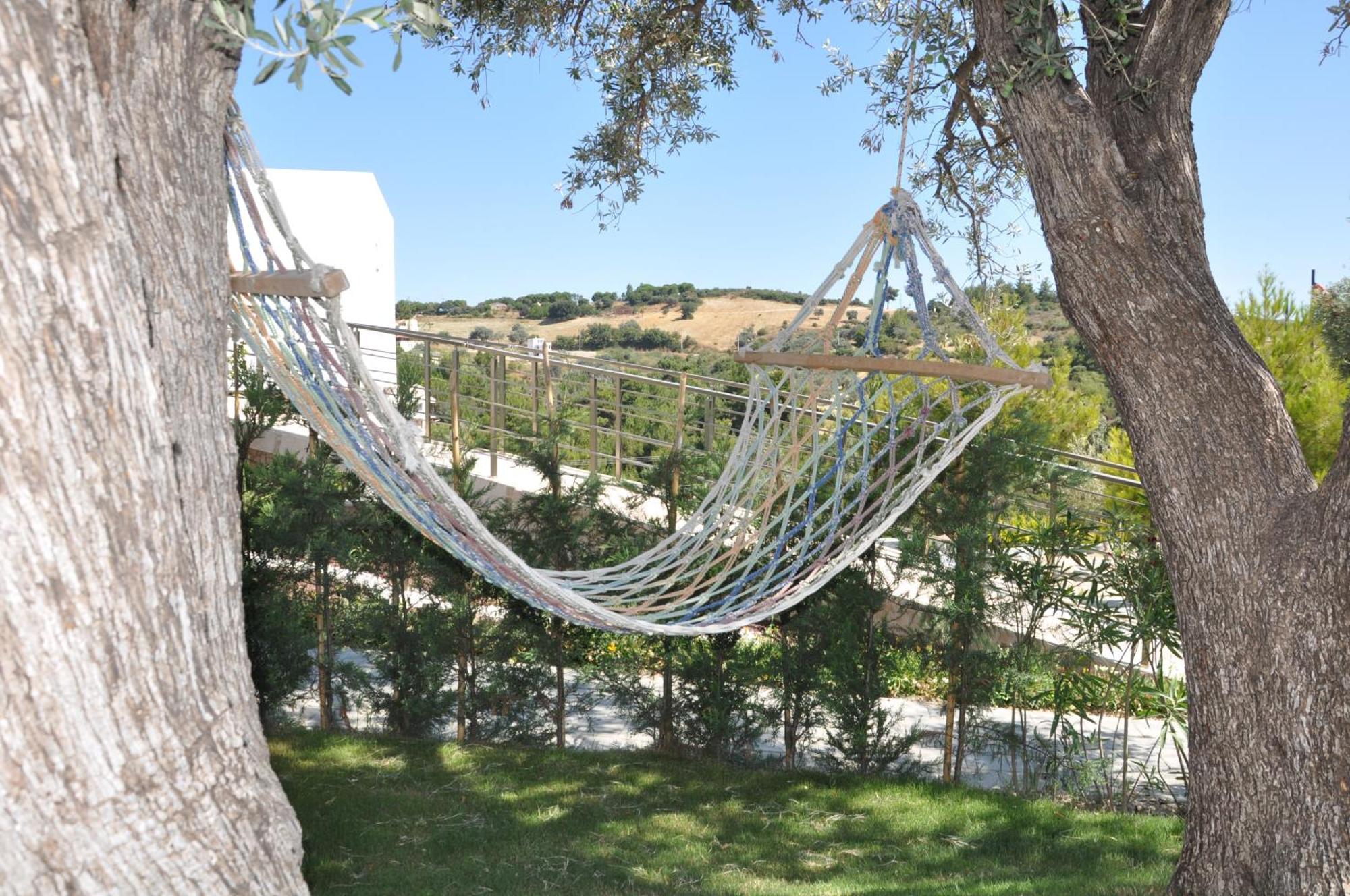 Lavender Residence Kusadası Kültér fotó