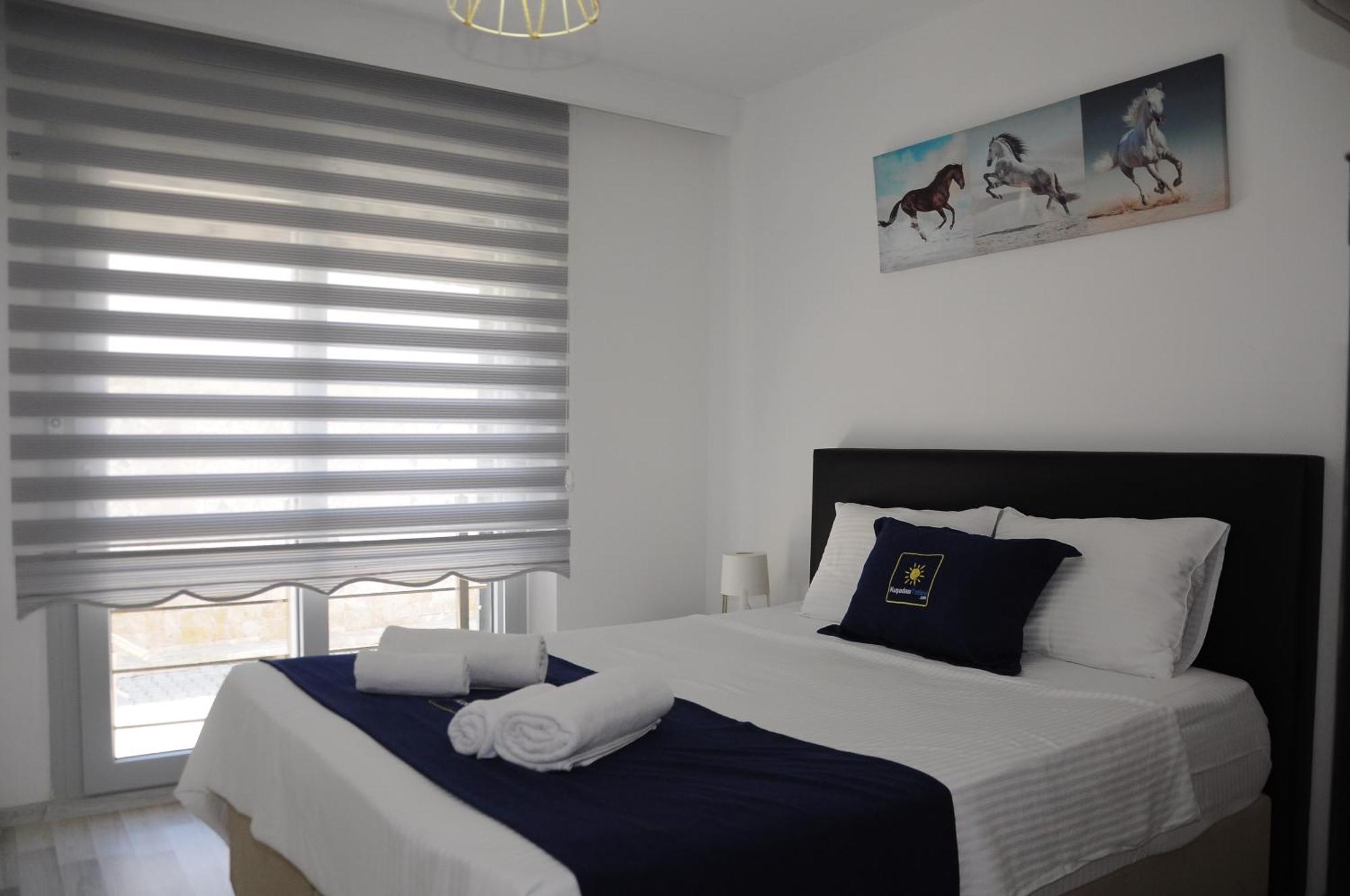 Lavender Residence Kusadası Kültér fotó