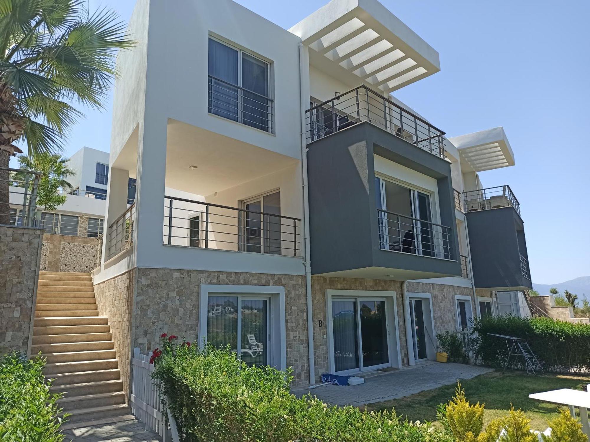 Lavender Residence Kusadası Kültér fotó