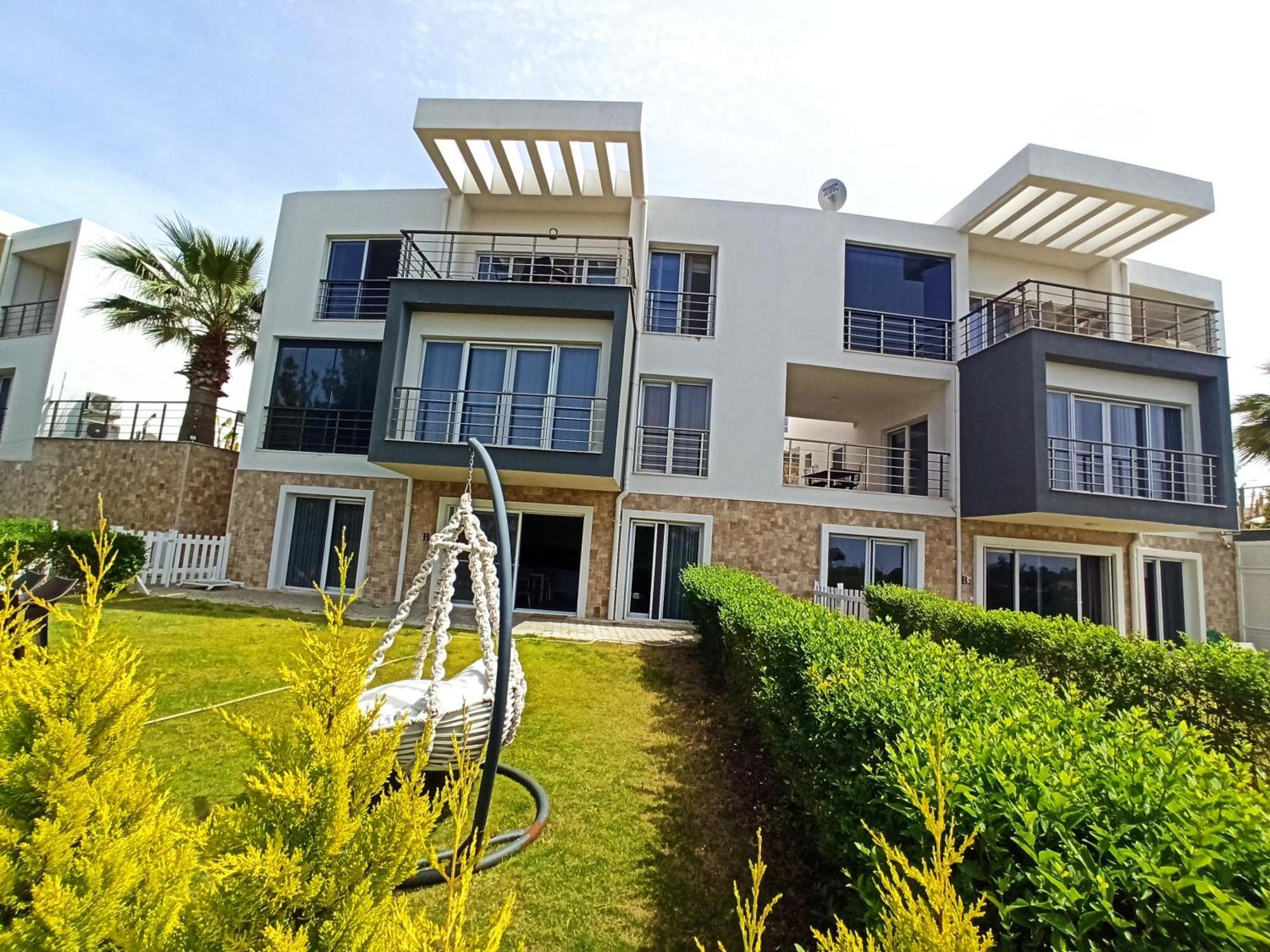Lavender Residence Kusadası Kültér fotó