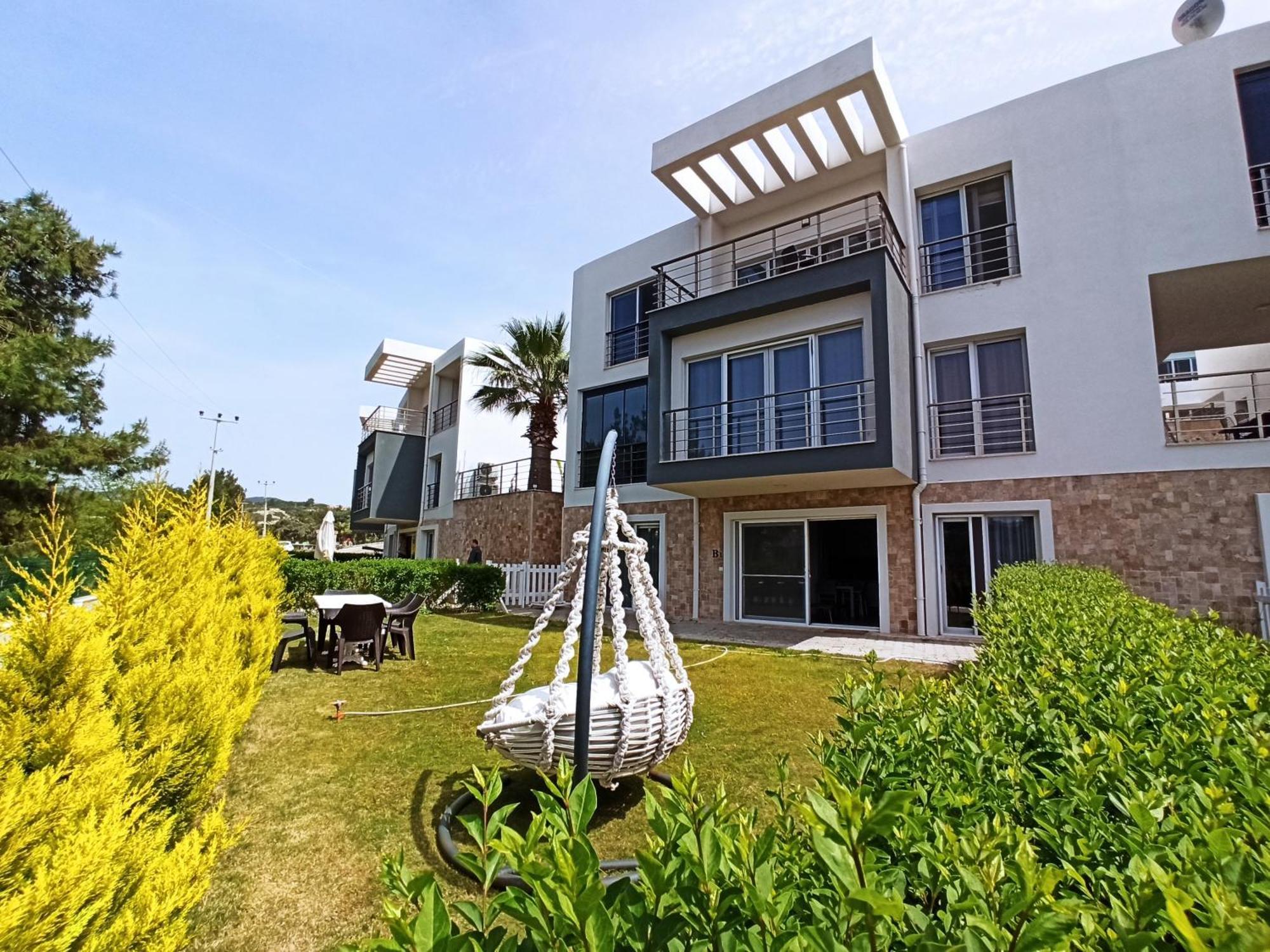 Lavender Residence Kusadası Kültér fotó