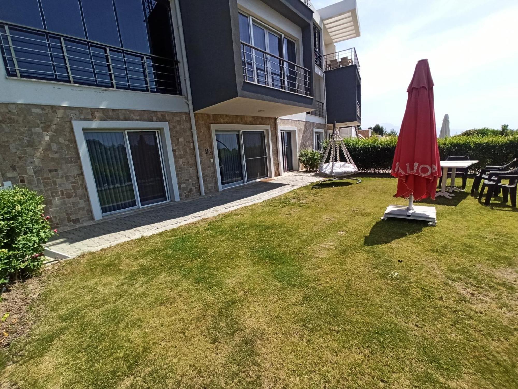 Lavender Residence Kusadası Kültér fotó