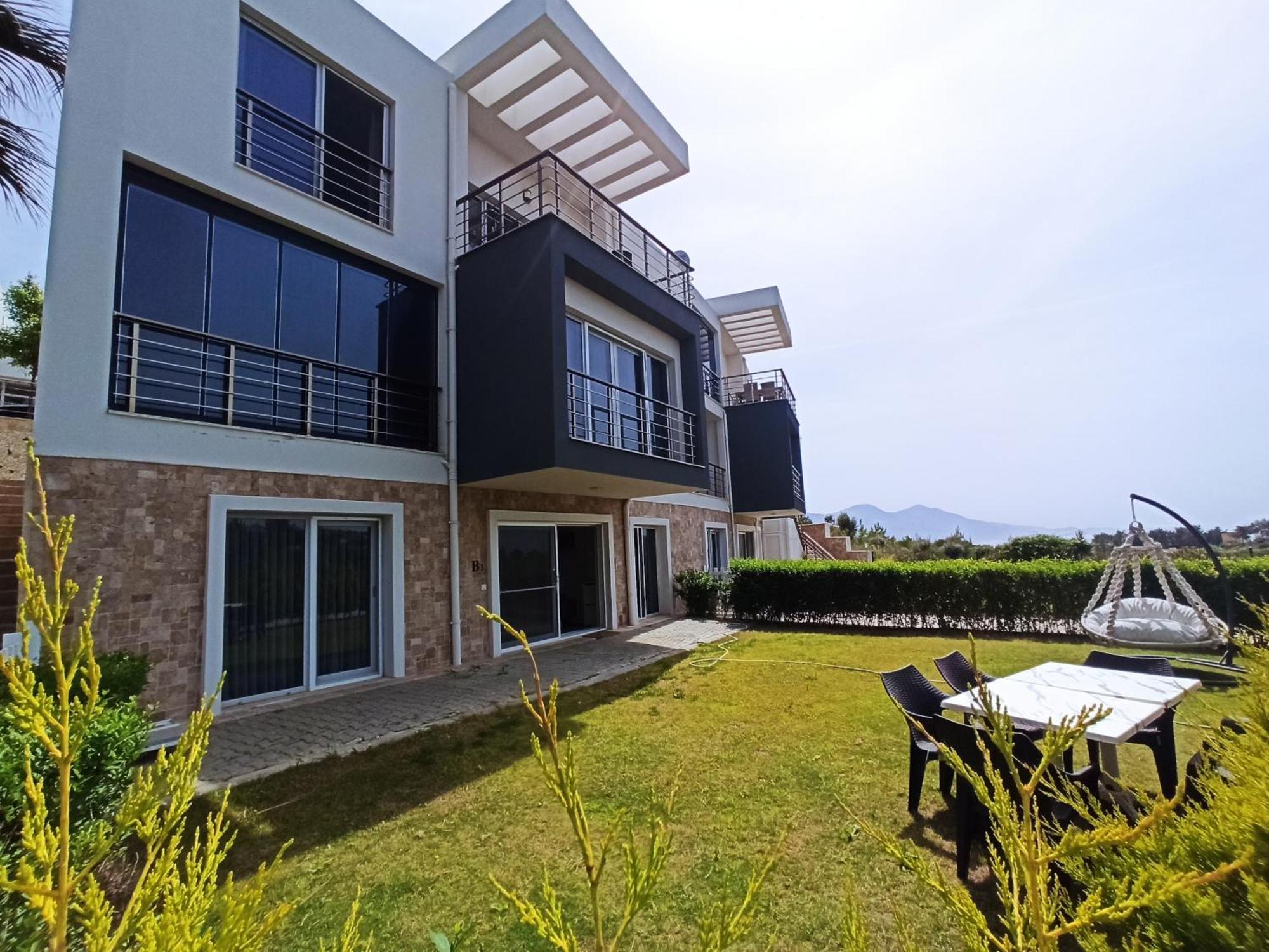 Lavender Residence Kusadası Kültér fotó