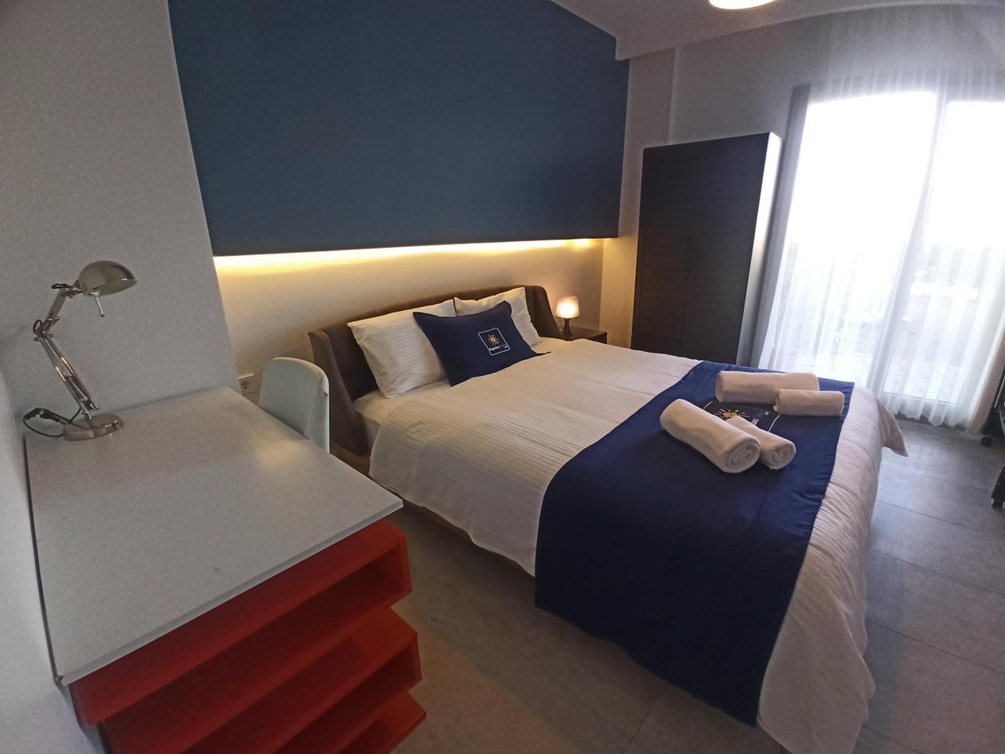 Lavender Residence Kusadası Kültér fotó