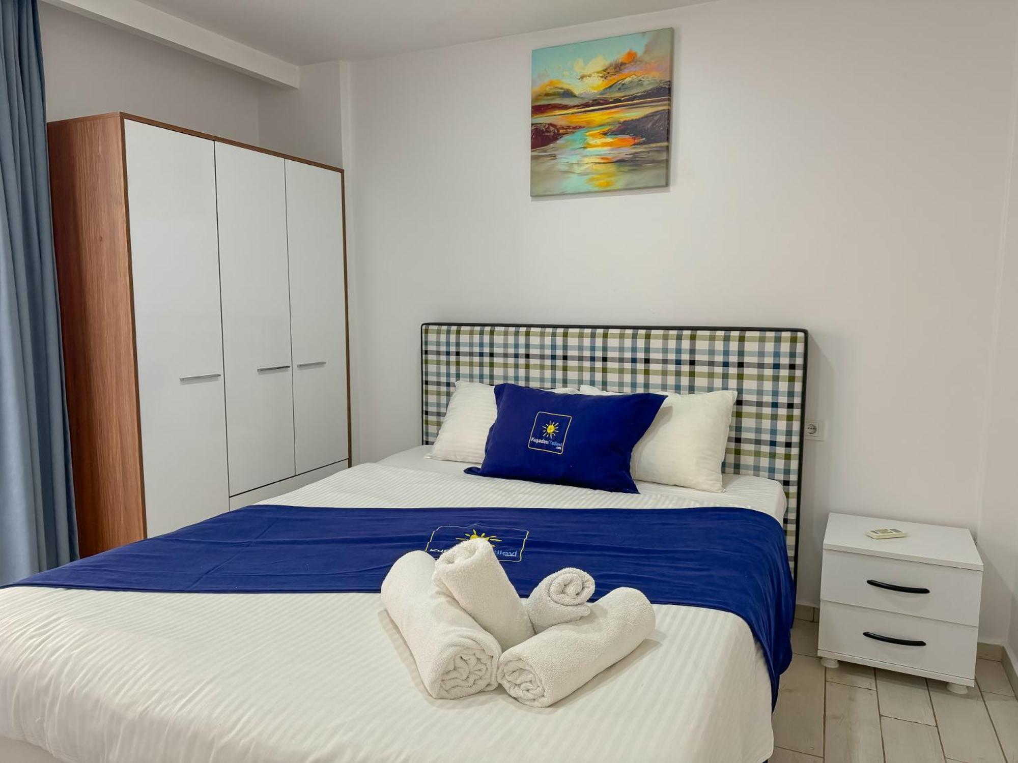 Lavender Residence Kusadası Kültér fotó