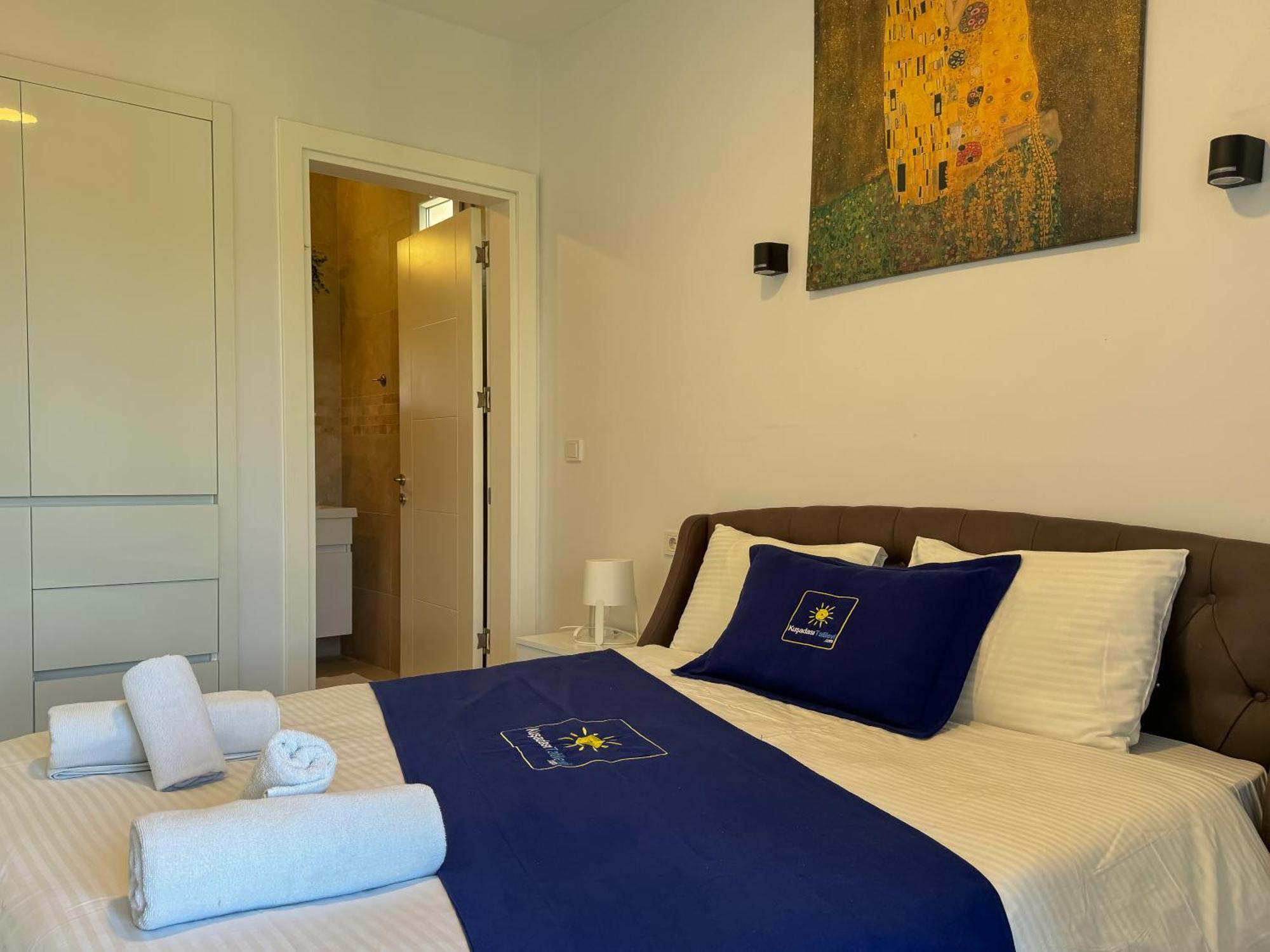 Lavender Residence Kusadası Kültér fotó