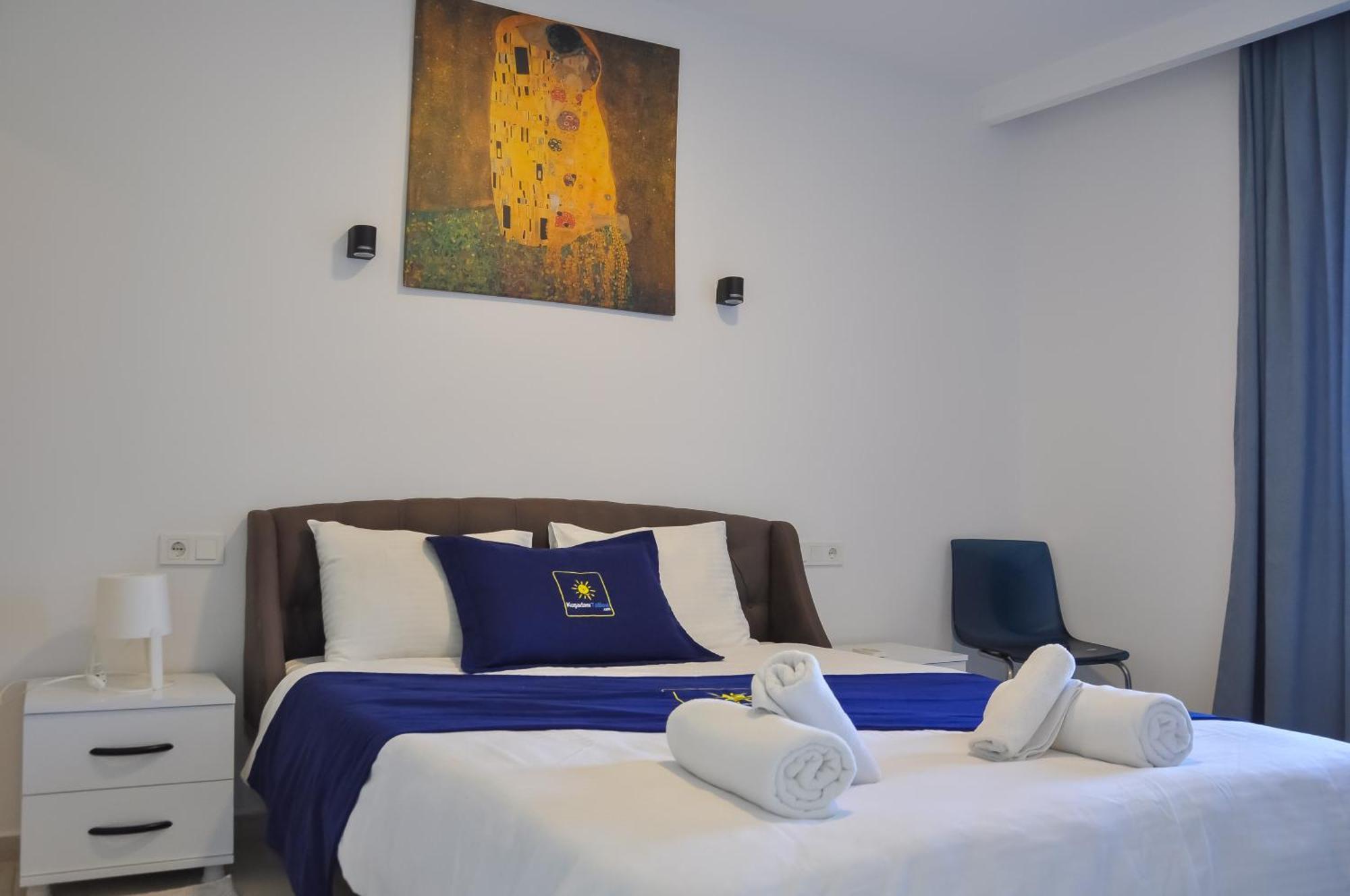Lavender Residence Kusadası Kültér fotó