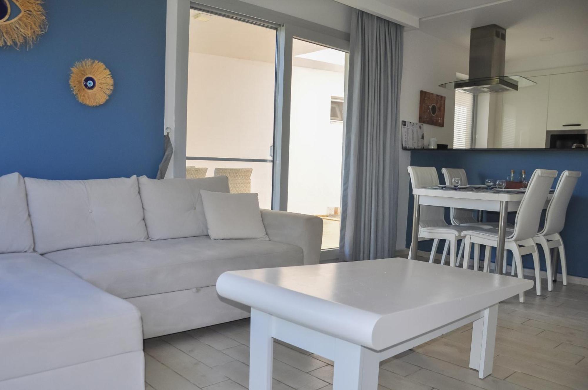 Lavender Residence Kusadası Kültér fotó