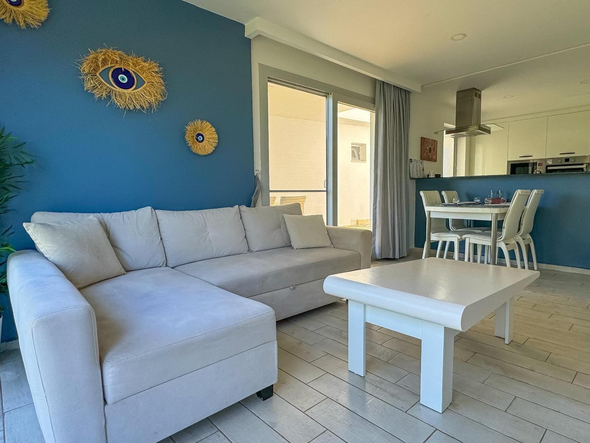 Lavender Residence Kusadası Kültér fotó