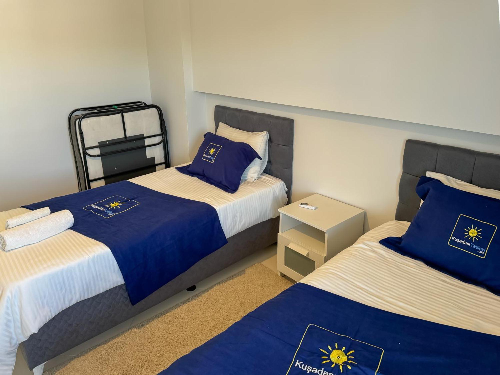 Lavender Residence Kusadası Kültér fotó