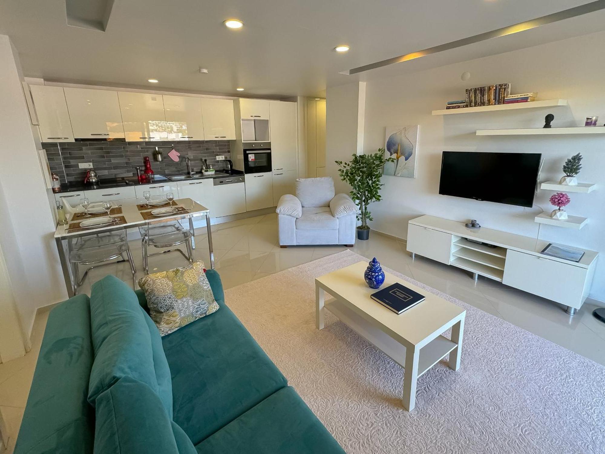 Lavender Residence Kusadası Kültér fotó