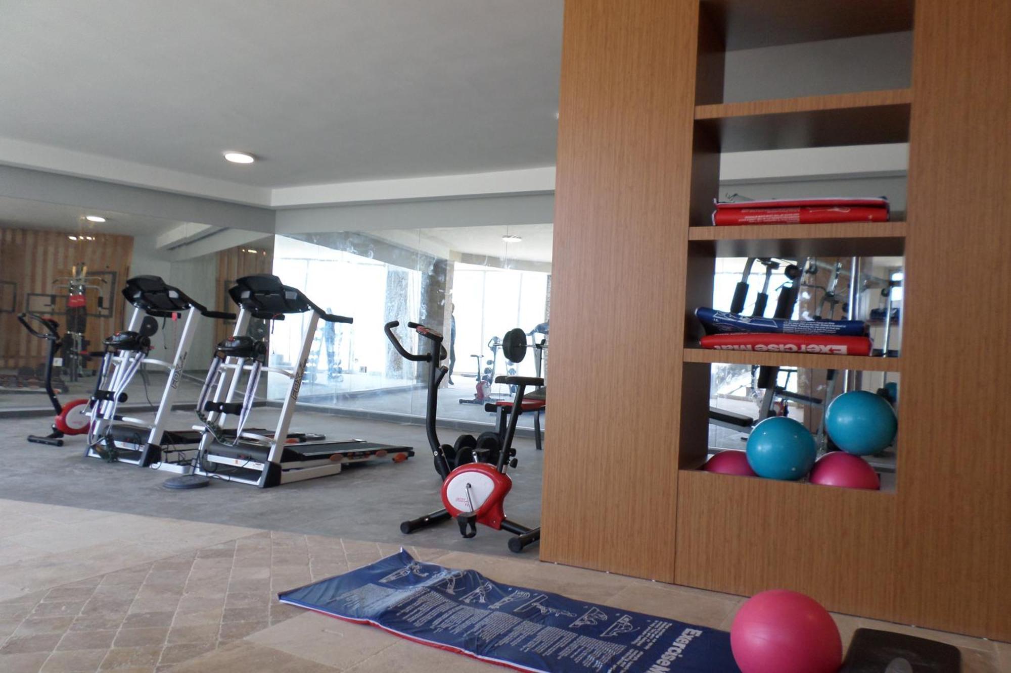 Lavender Residence Kusadası Kültér fotó