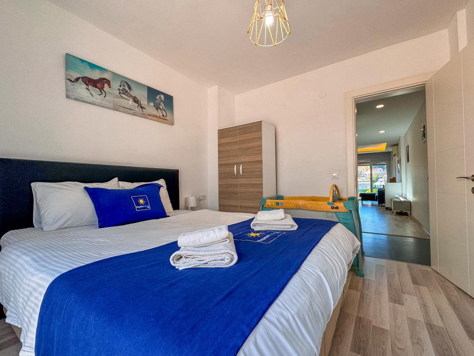 Lavender Residence Kusadası Kültér fotó