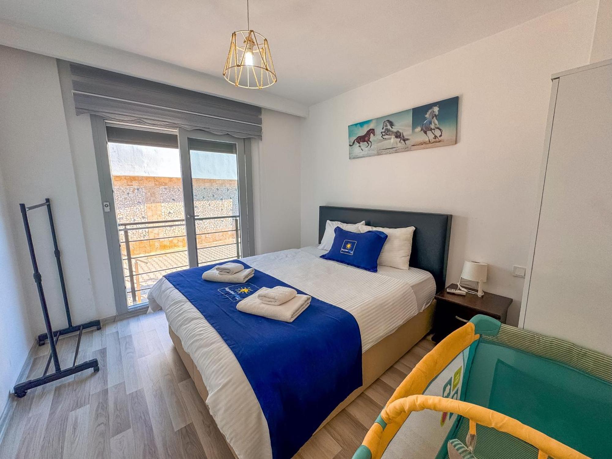 Lavender Residence Kusadası Kültér fotó