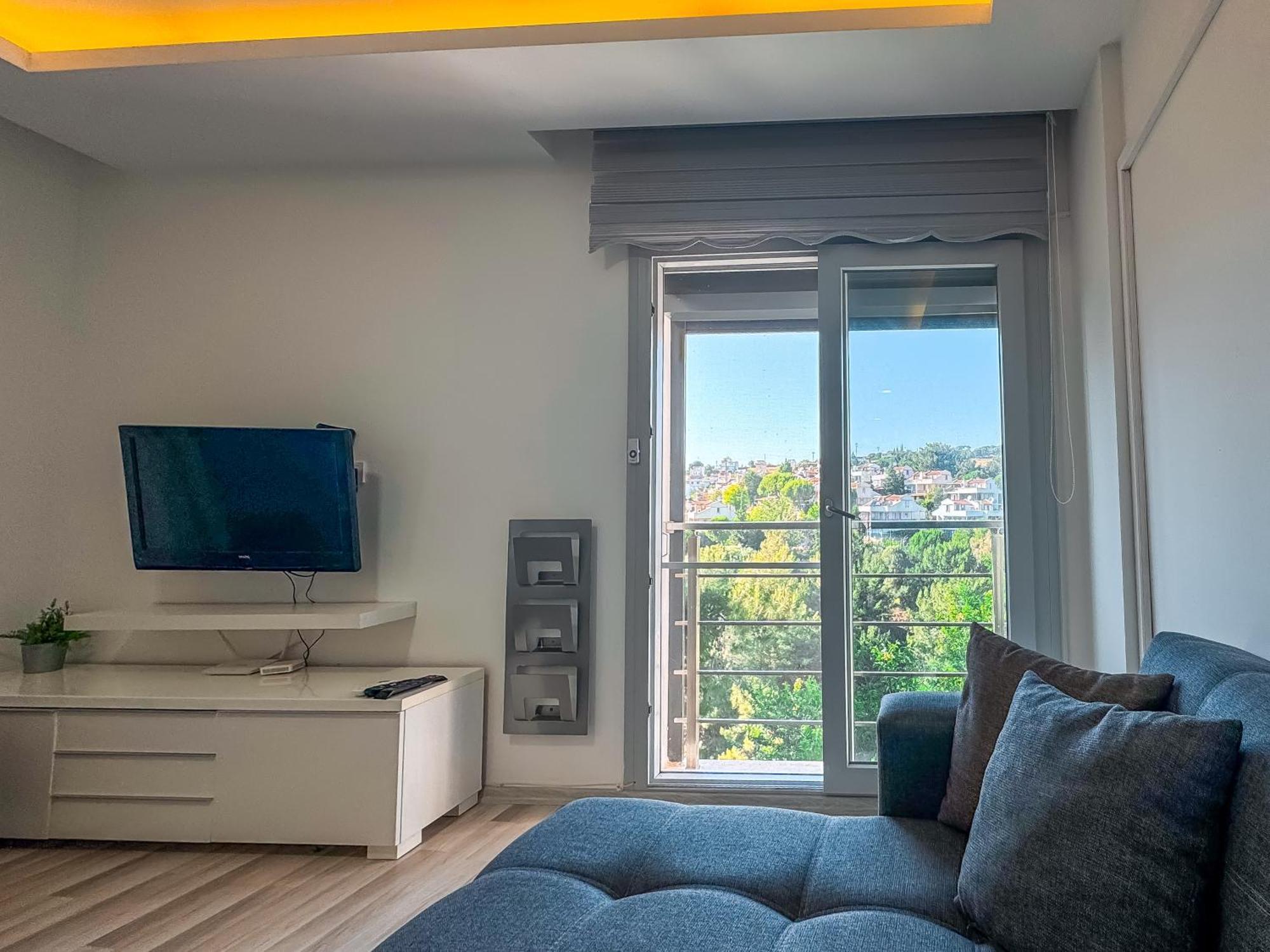 Lavender Residence Kusadası Kültér fotó